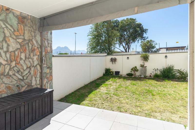 3 Bedroom Property for Sale in The Huntsman Western Cape